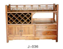 古典家具J036