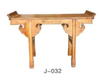 古典家具J032