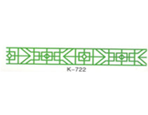 木线K722