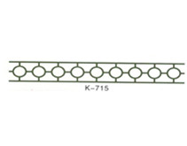 木线K715